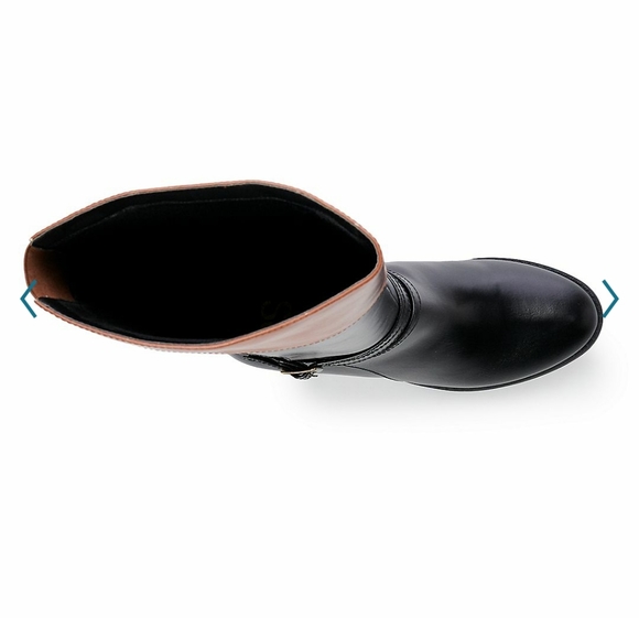 SO Trixie Ridings Boots - Picture 4 of 8